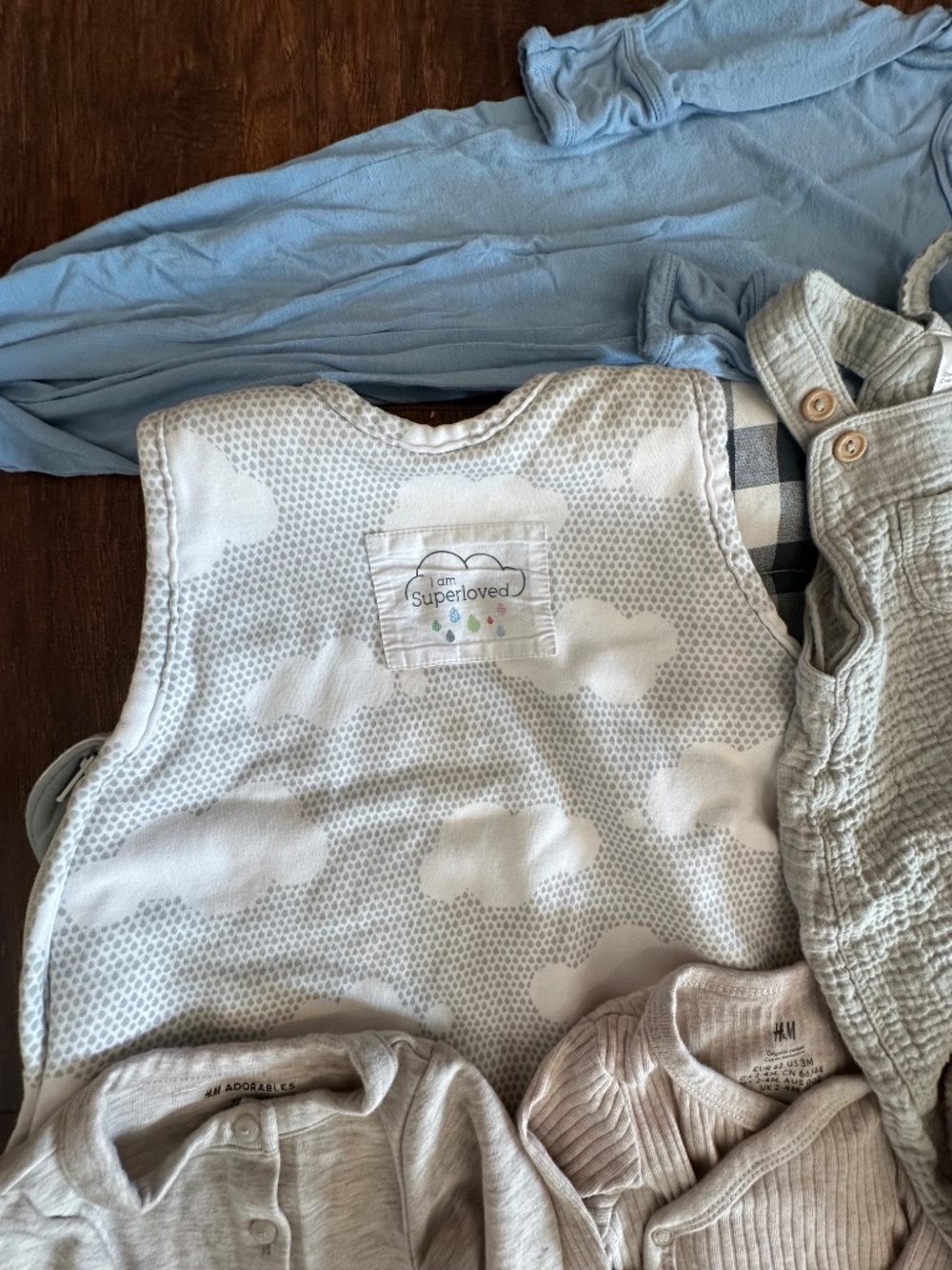 Baby boy bundle - Picture 10 of 16